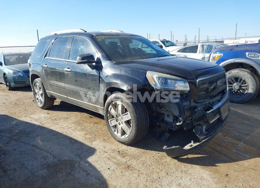 Photo of GMC ACADIA LIMITED