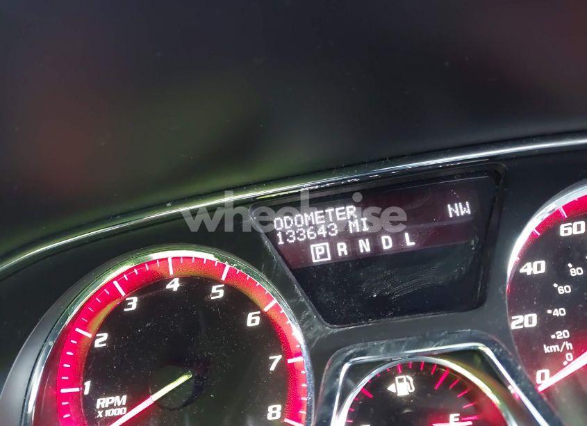 Thumbnail 8 of 2014 GMC ACADIA SLE-2