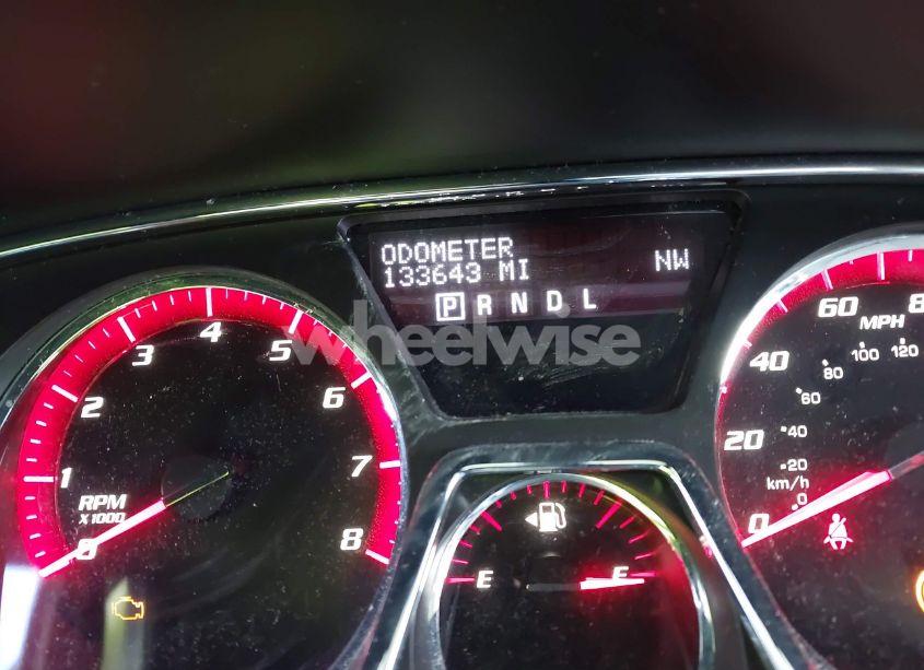 Thumbnail 15 of 2014 GMC ACADIA SLE-2