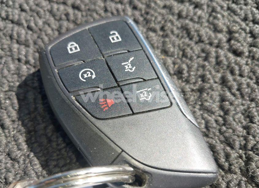 Thumbnail 3 of 2023 GMC YUKON 2WD DENALI