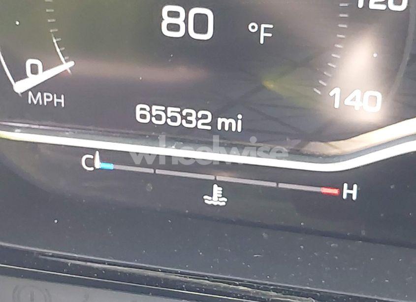 Thumbnail 7 of 2023 GMC YUKON 2WD DENALI
