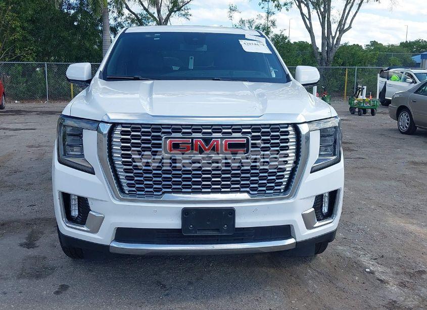 Thumbnail 13 of 2023 GMC YUKON 2WD DENALI