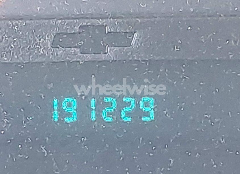 Thumbnail 7 of 2006 CHEVROLET TRAILBLAZER LS