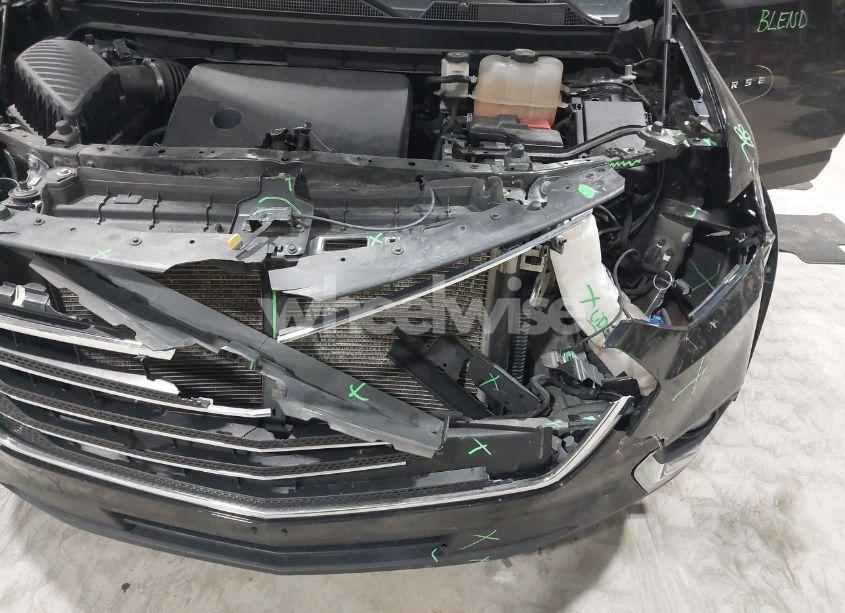 Thumbnail 13 of 2020 CHEVROLET TRAVERSE FWD LT CLOTH