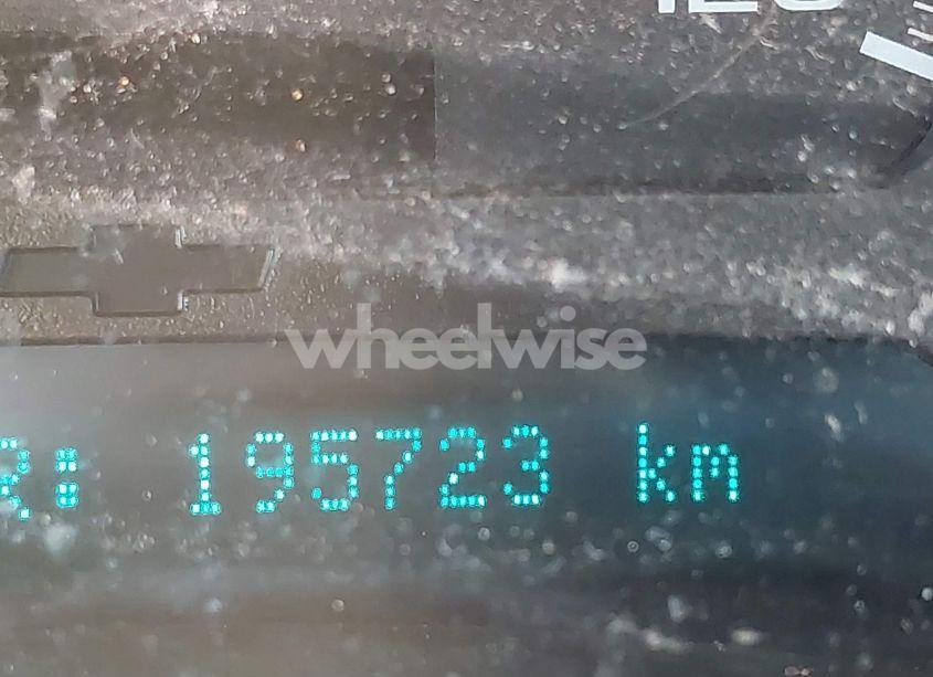 Thumbnail 4 of 2003 CHEVROLET TRAILBLAZER EXT LT