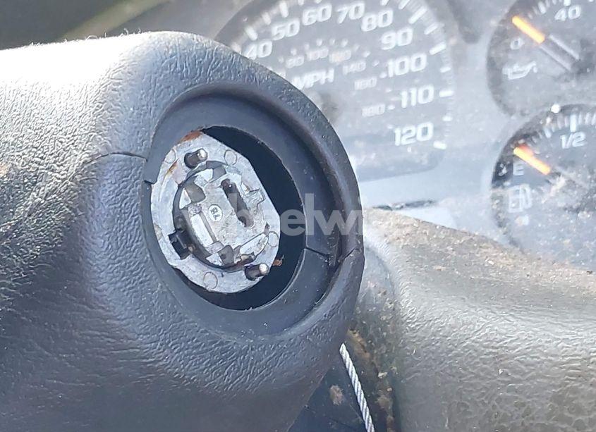 Thumbnail 5 of 2003 CHEVROLET TRAILBLAZER EXT LT