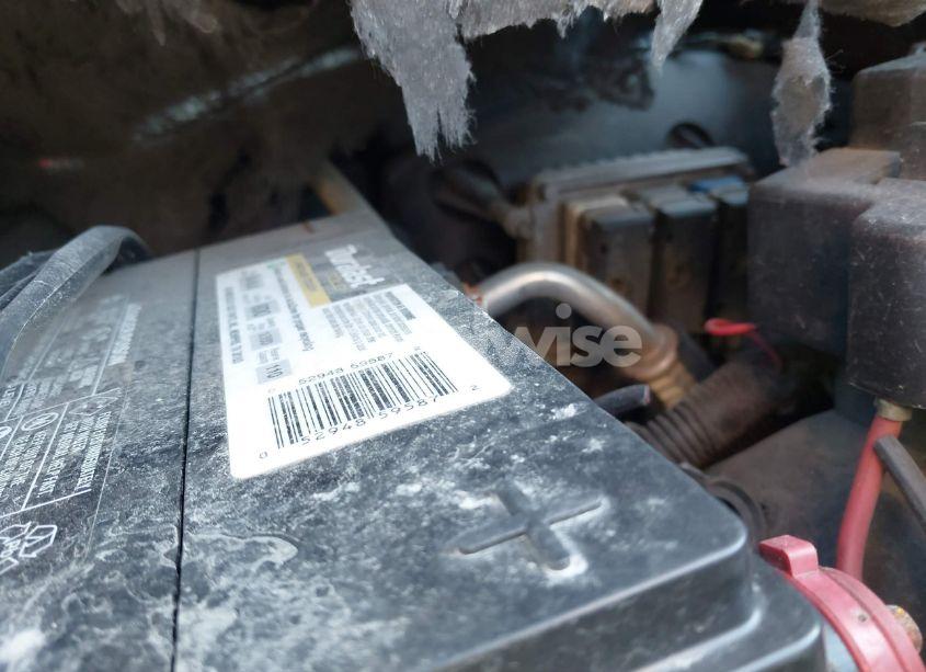 Thumbnail 2 of 2005 CHEVROLET TRAILBLAZER EXT LS