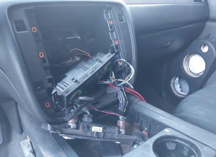 Thumbnail 5 of 2007 CHEVROLET TAHOE LT