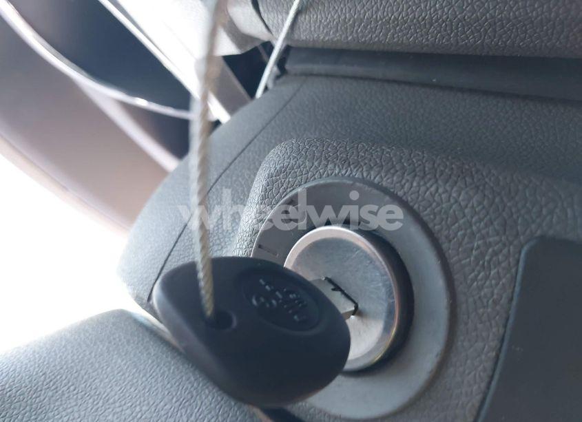 Thumbnail 3 of 2012 CHEVROLET TRAVERSE LS