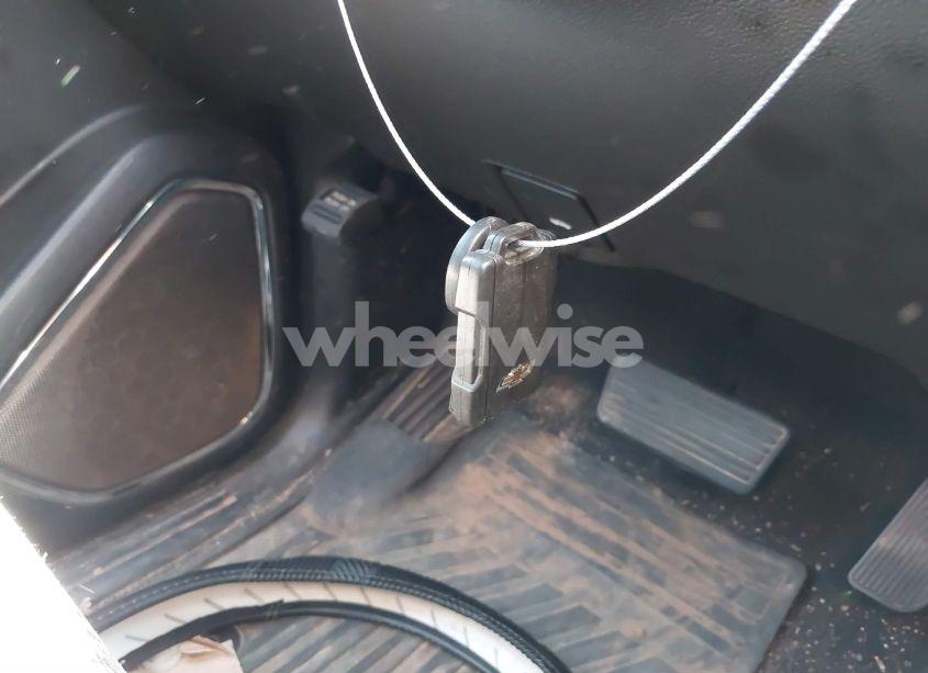 Thumbnail 3 of 2019 CHEVROLET TAHOE LS