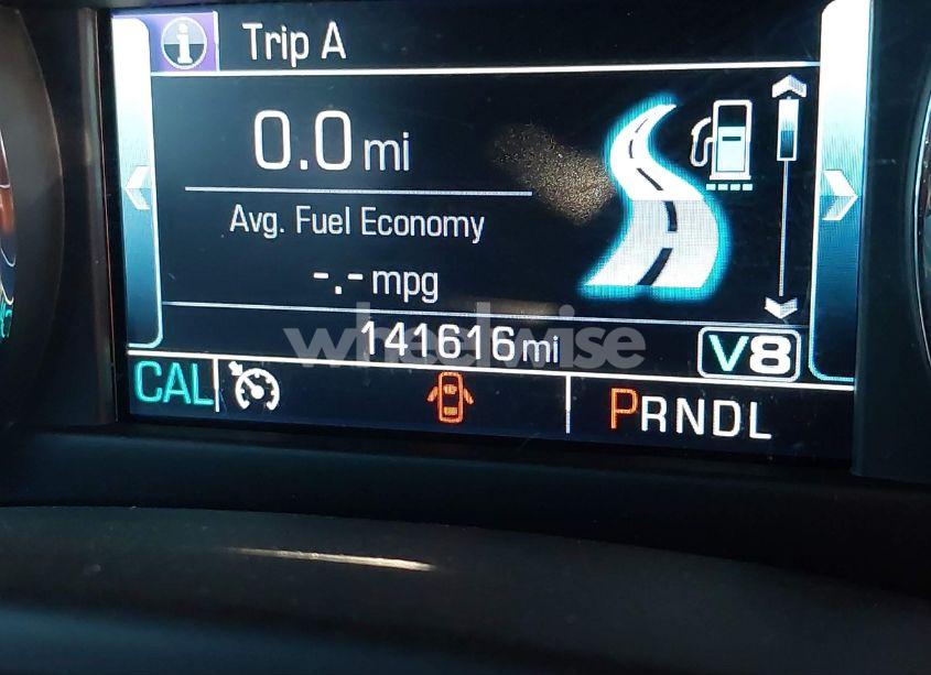 Thumbnail 7 of 2019 CHEVROLET TAHOE LS