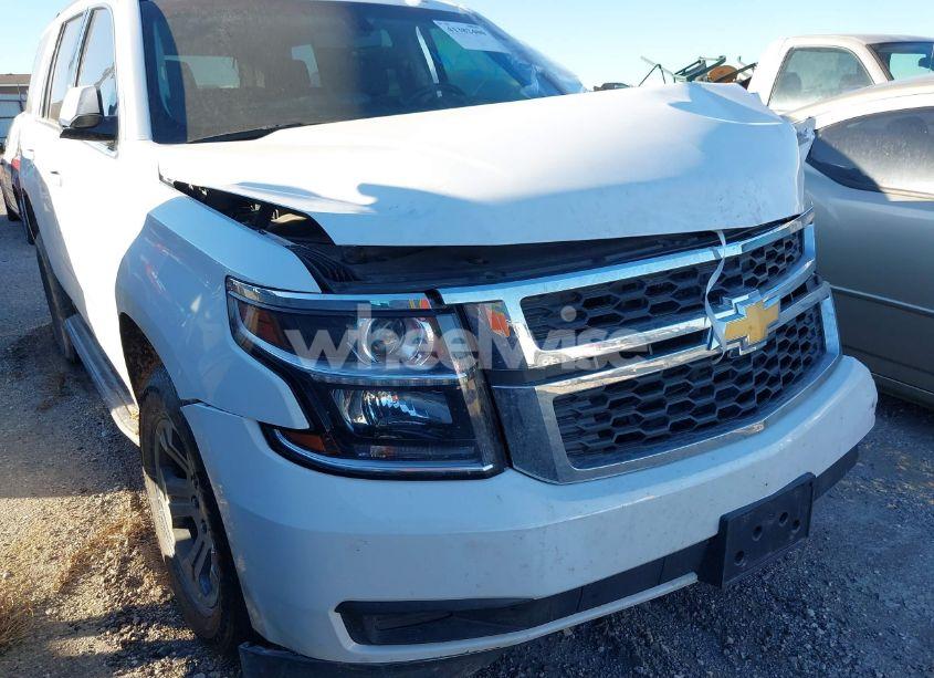Thumbnail 10 of 2019 CHEVROLET TAHOE LS