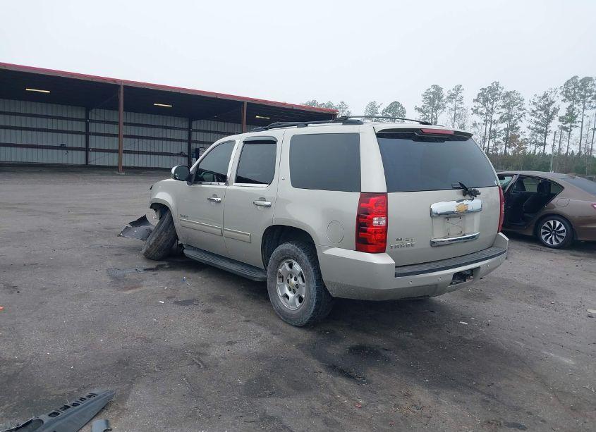 Thumbnail 10 of 2013 CHEVROLET TAHOE LT