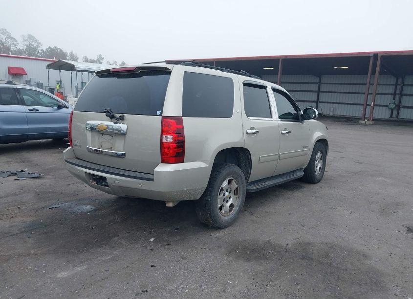 Thumbnail 11 of 2013 CHEVROLET TAHOE LT