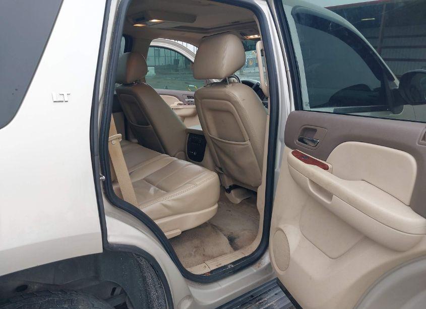 Thumbnail 15 of 2013 CHEVROLET TAHOE LT