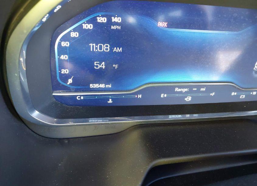 Thumbnail 7 of 2023 CHEVROLET SUBURBAN 2WD LT