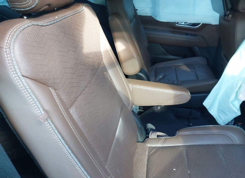 Thumbnail 16 of 2021 CHEVROLET TAHOE 2WD HIGH COUNTRY