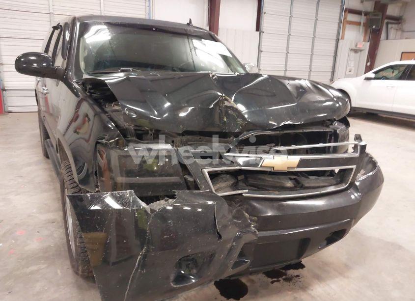 Thumbnail 15 of 2013 CHEVROLET TAHOE LT
