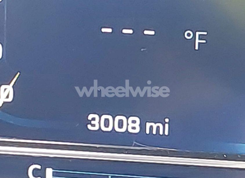 Thumbnail 8 of 2024 CHEVROLET TAHOE 4WD LT
