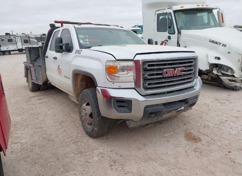 Photo of GMC SIERRA 3500HD