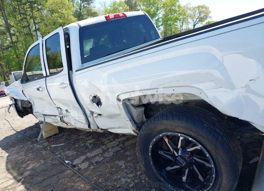 Thumbnail 6 of 2018 GMC SIERRA 1500