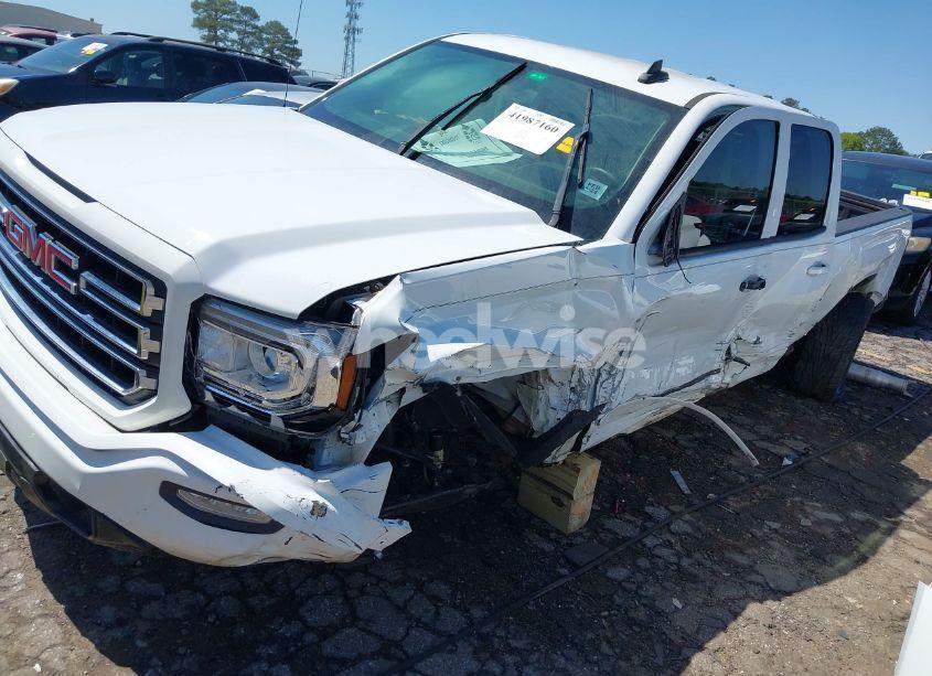 Thumbnail 9 of 2018 GMC SIERRA 1500