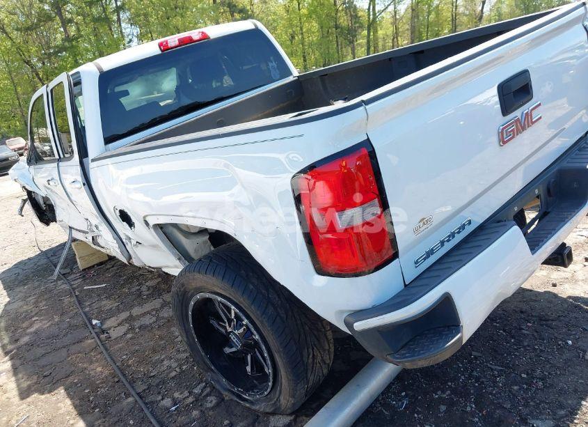 Thumbnail 10 of 2018 GMC SIERRA 1500