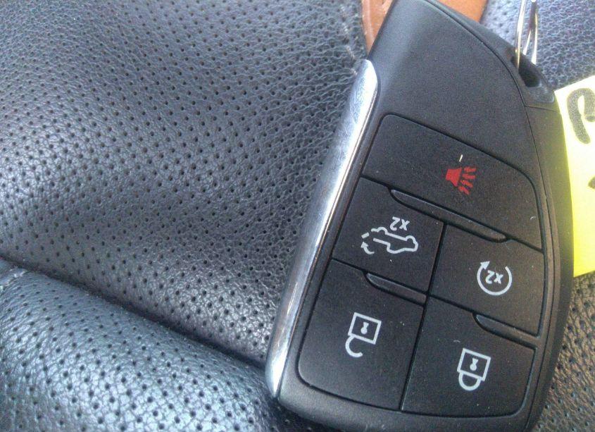 Thumbnail 3 of 2023 GMC SIERRA 1500 4WD SHORT BOX AT4