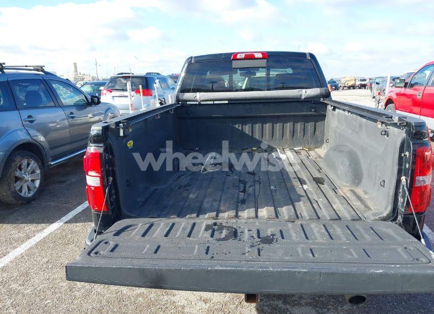 Thumbnail 9 of 2014 GMC SIERRA 1500 SLE