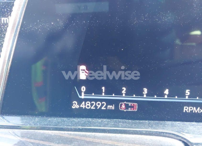 Thumbnail 8 of 2021 CADILLAC ESCALADE 4WD SPORT