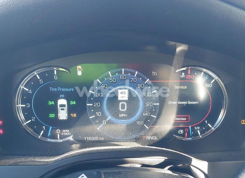 Thumbnail 15 of 2020 CADILLAC ESCALADE ESV