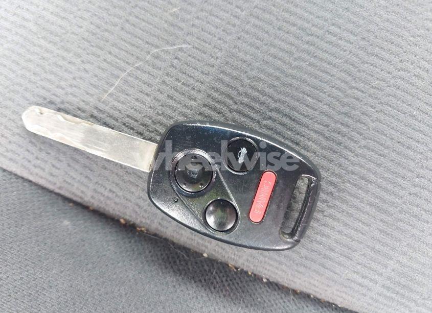 Thumbnail 3 of 2007 HONDA ACCORD 2.4 SE