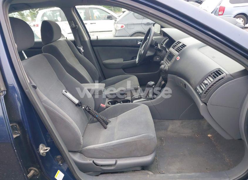 Thumbnail 8 of 2007 HONDA ACCORD 2.4 SE