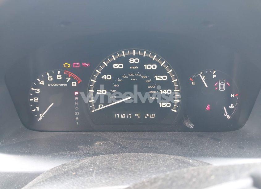 Thumbnail 10 of 2007 HONDA ACCORD 2.4 SE