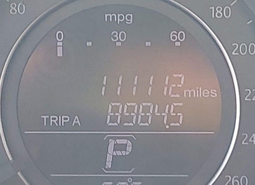 Thumbnail 7 of 2014 HONDA ACCORD EX
