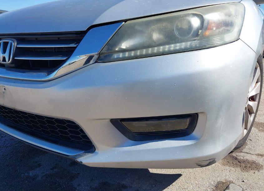 Thumbnail 9 of 2014 HONDA ACCORD EX