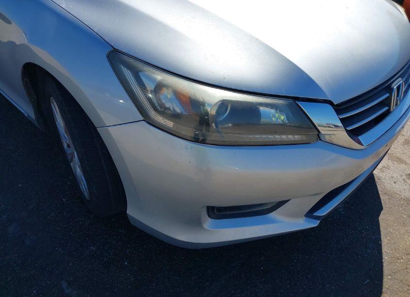 Thumbnail 10 of 2014 HONDA ACCORD EX