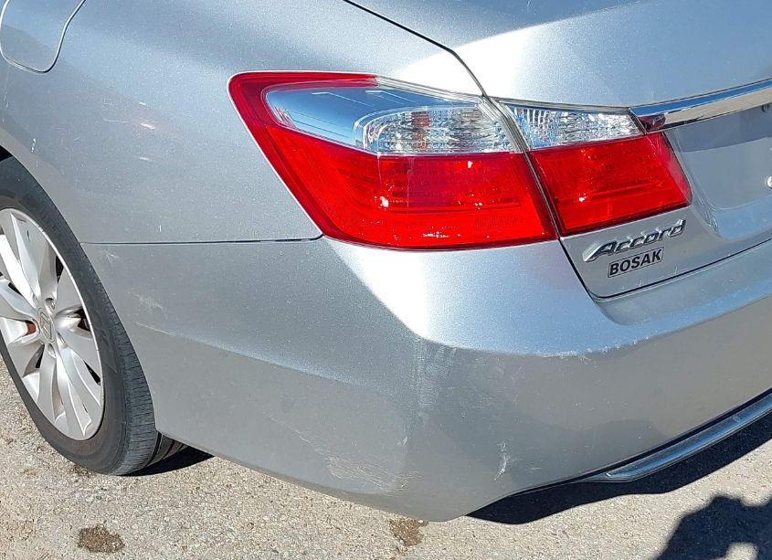 Thumbnail 13 of 2014 HONDA ACCORD EX