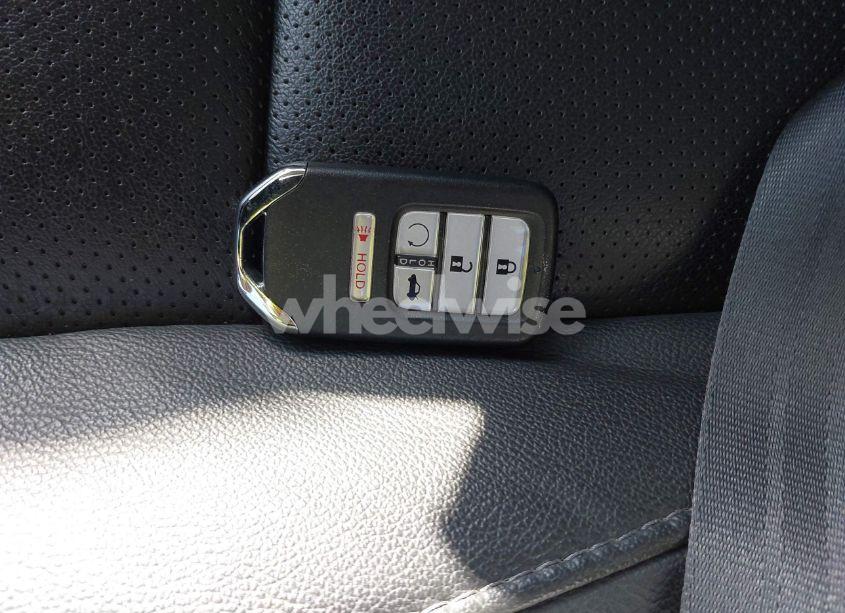 Thumbnail 3 of 2021 HONDA ACCORD SPORT SPECIAL EDITION