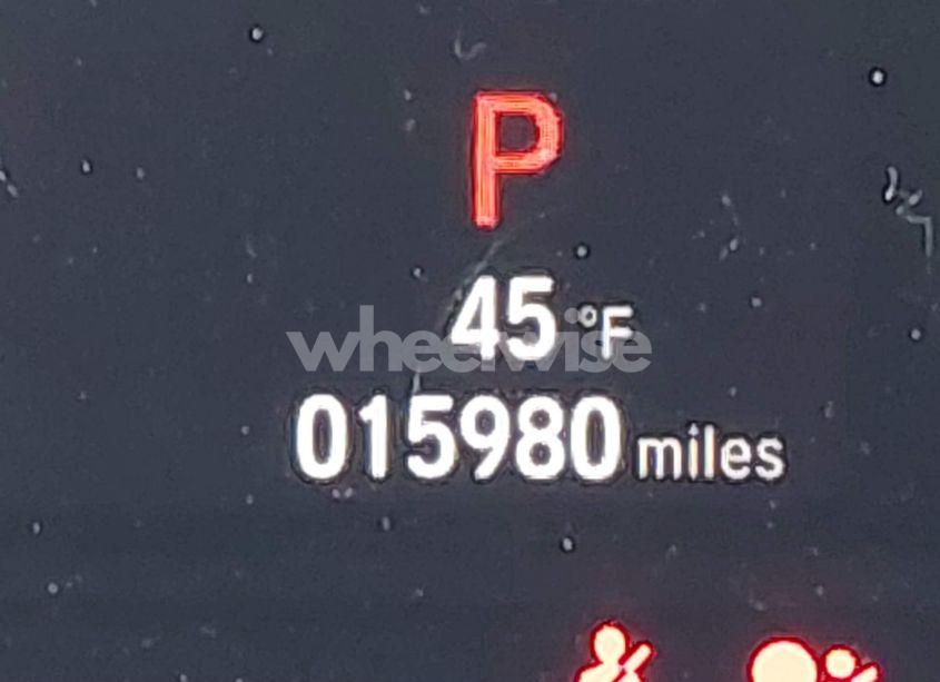 Thumbnail 7 of 2021 HONDA ACCORD SPORT SPECIAL EDITION