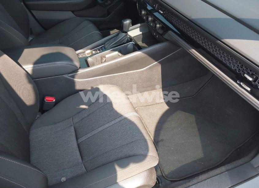 Thumbnail 12 of 2023 HONDA ACCORD HYBRID SPORT