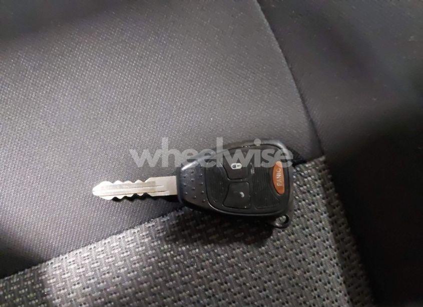 Thumbnail 3 of 2008 JEEP PATRIOT SPORT