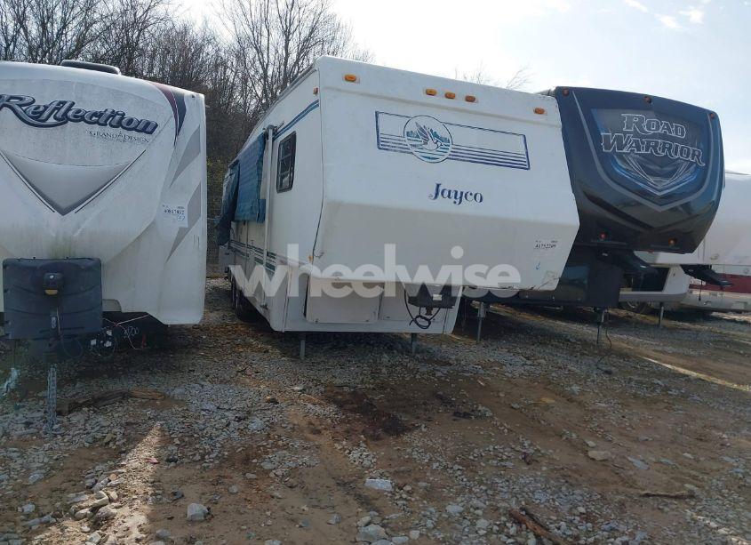 1997 Jayco Other - Photo 1