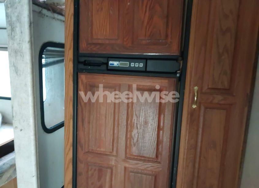 1997 Jayco Other