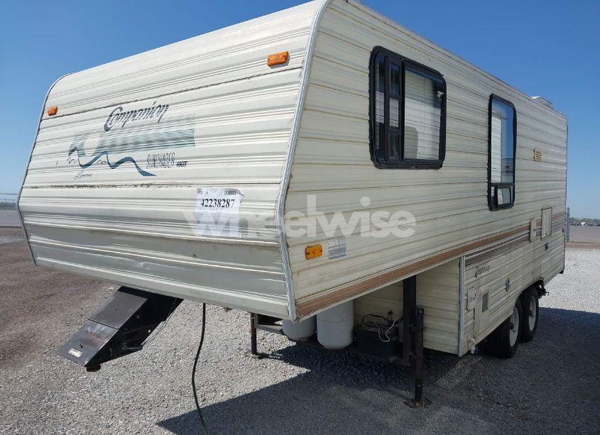 1993 Other Other - Photo 1