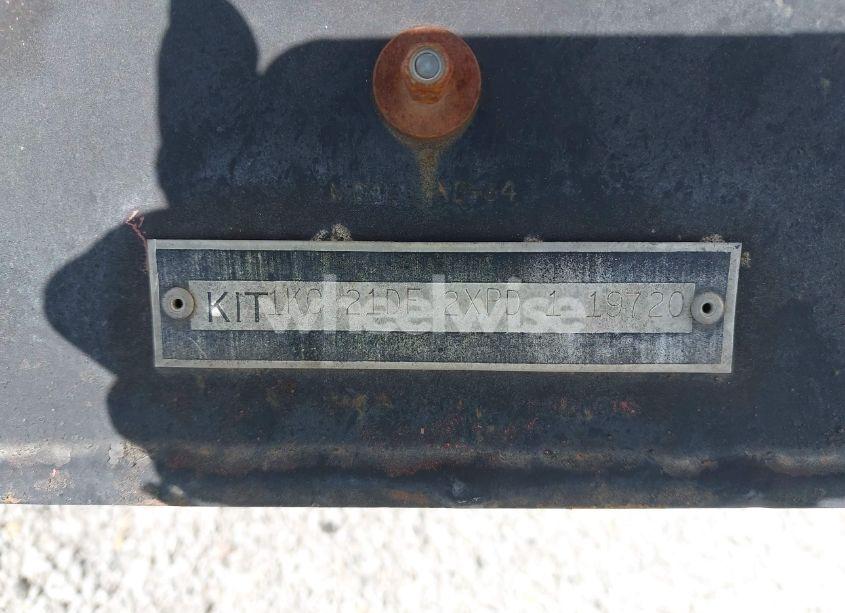 1993 Other Other
