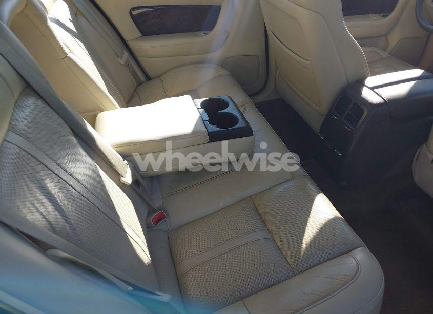 Thumbnail 15 of 2015 LINCOLN MKS