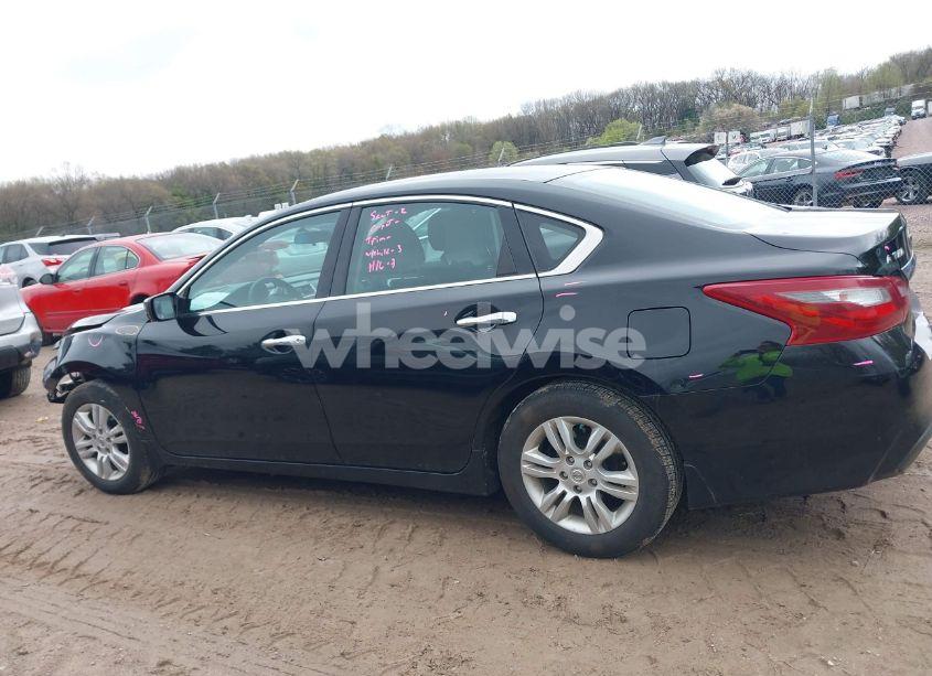 Thumbnail 7 of 2018 NISSAN ALTIMA 2.5 S