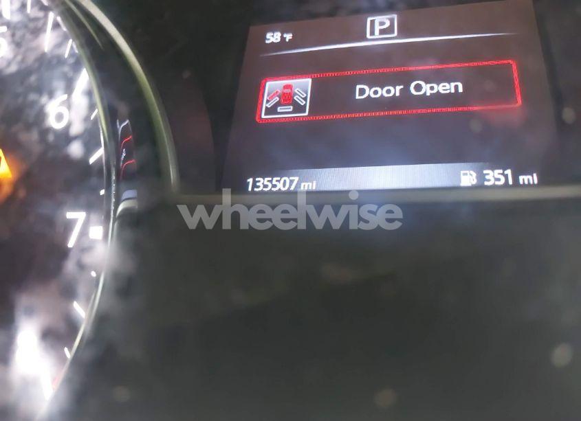 Thumbnail 8 of 2018 NISSAN ALTIMA 2.5 S