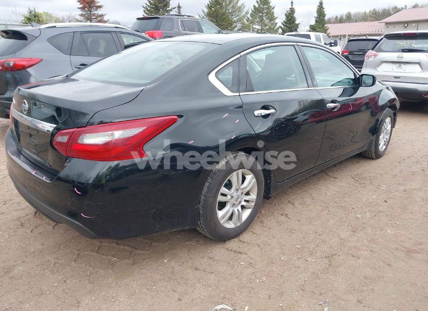 Thumbnail 14 of 2018 NISSAN ALTIMA 2.5 S
